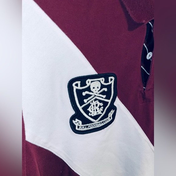 Polo Ralph Lauren Big Logo Pony Shirt - Picture 3 of 8